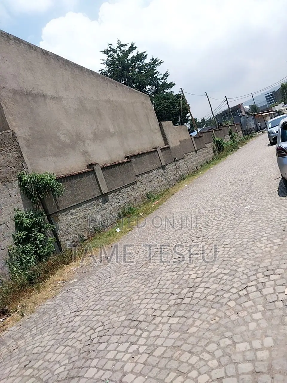 1bdrm House in Wosene Hisphalti, Yeka for sale