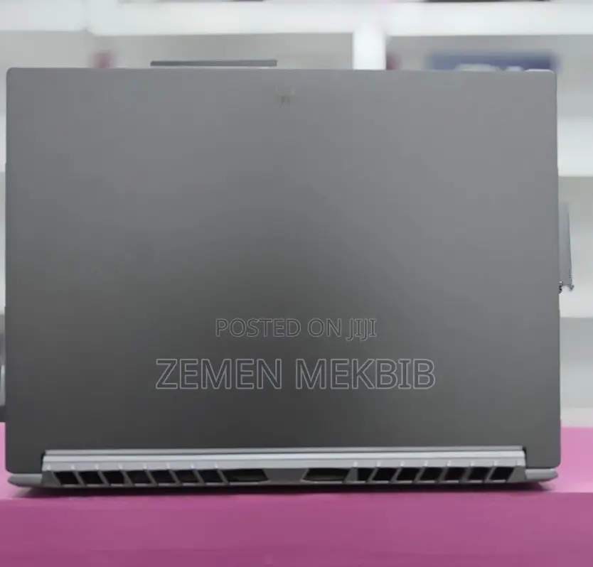 New Laptop Acer Predator Helios 300 16GB Intel Core I7 SSD 2T