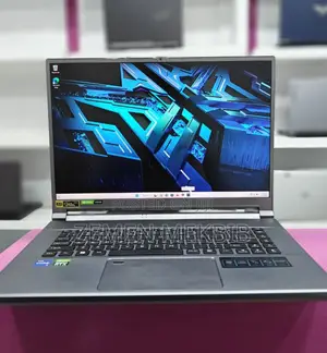 Photo - New Laptop Acer Predator Helios 300 16GB Intel Core I7 SSD 2T