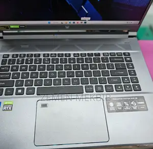 New Laptop Acer Predator Helios 300 16GB Intel Core I7 SSD 2T