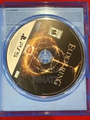 Elden Ring PS5