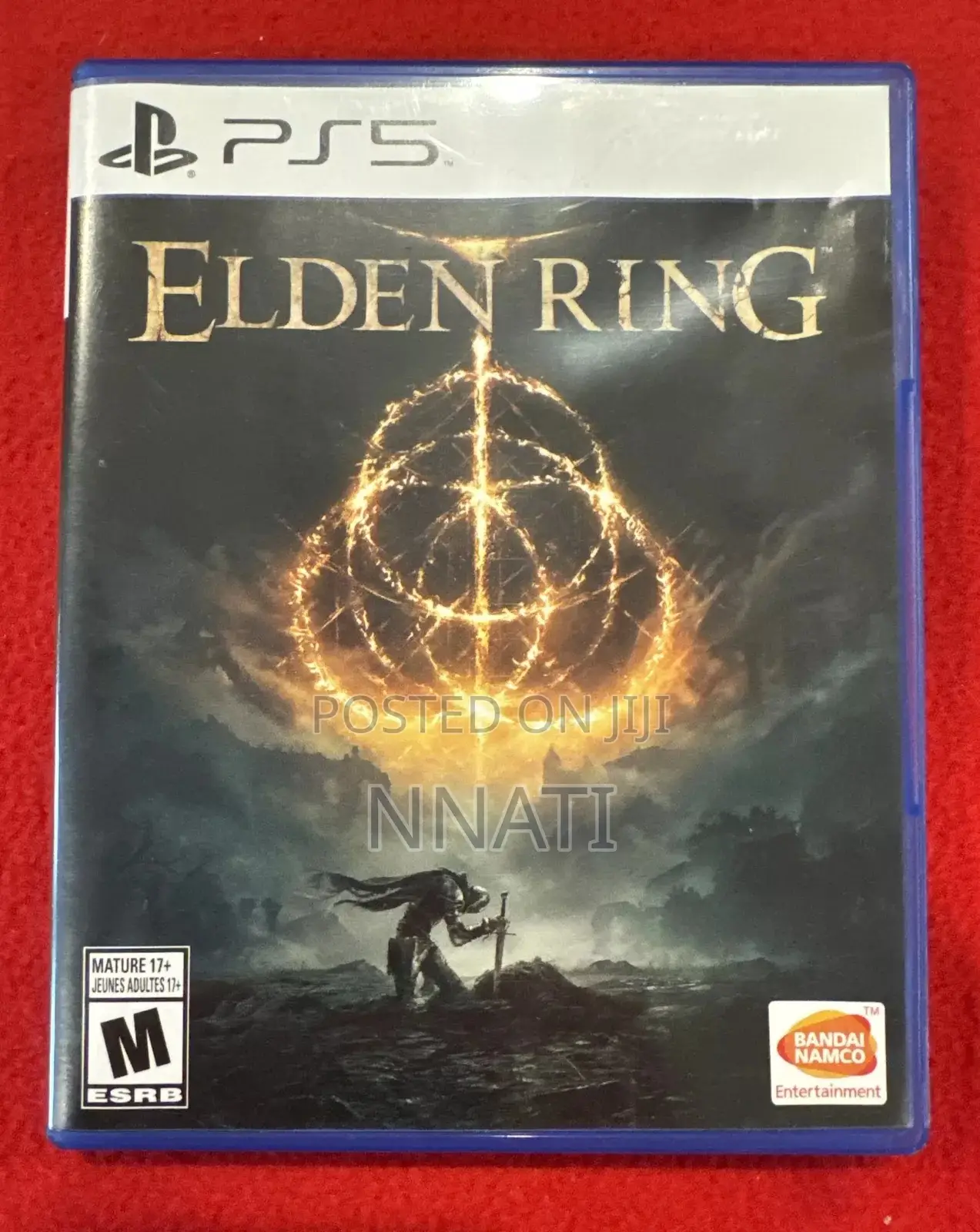 Elden Ring PS5