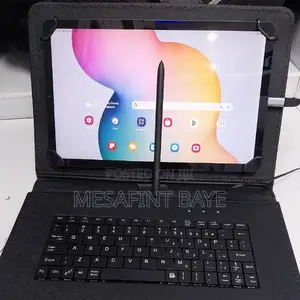 New Samsung Galaxy S6 128 GB Black