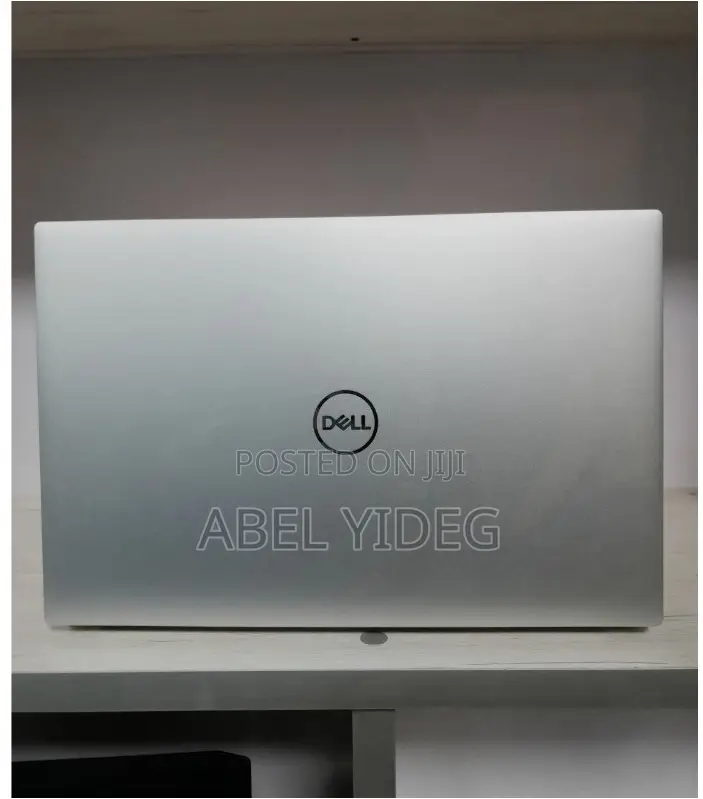 New Laptop Dell XPS 15 16GB Intel Core I7 SSD 1T