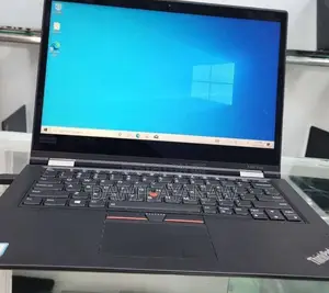 New Laptop Lenovo ThinkPad Yoga 370 8GB Intel Core I5 SSD 512GB