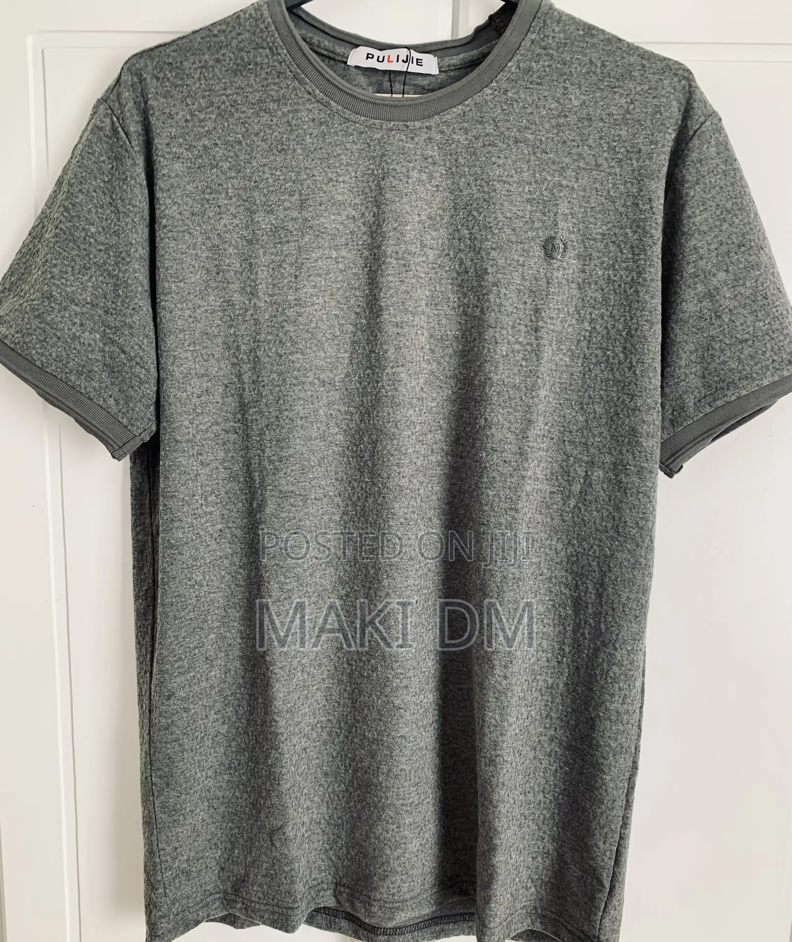 Men’S T Shirts