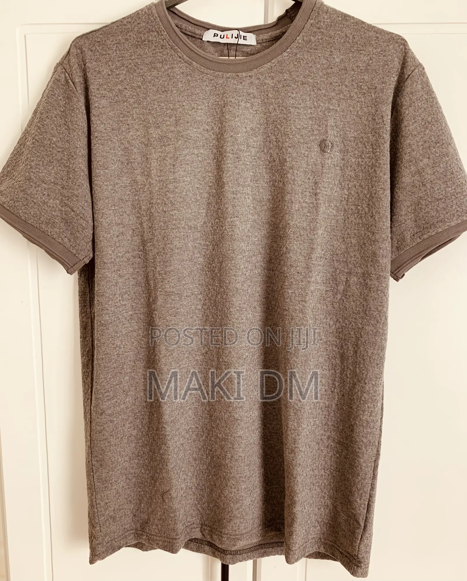 Men’S T Shirts