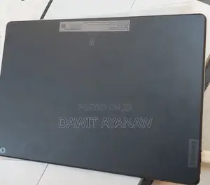 New Lenovo Tab M10 16 GB Silver