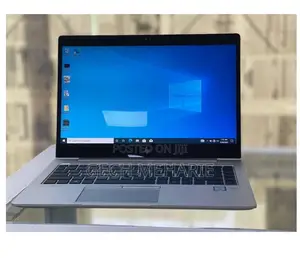 Photo - New Laptop HP EliteBook 840 G5 8GB Intel Core I5 SSD 512GB