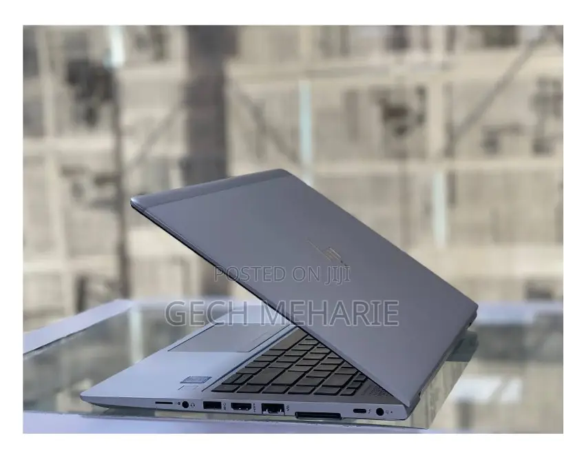 New Laptop HP EliteBook 840 G5 8GB Intel Core I5 SSD 512GB