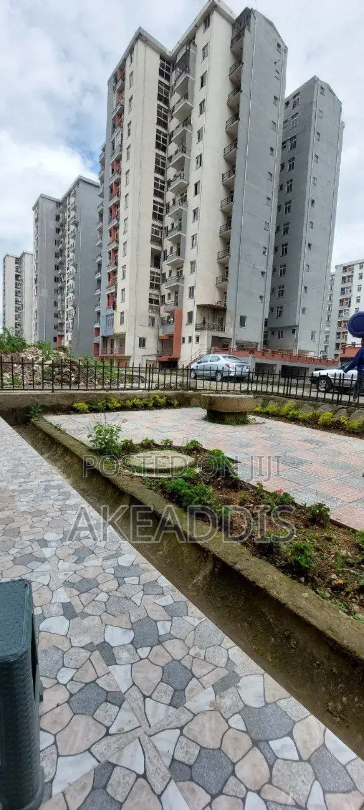 1bdrm Condo in Meri Loke, Bole for sale