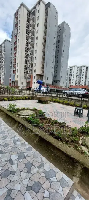 1bdrm Condo in Meri Loke, Bole for sale