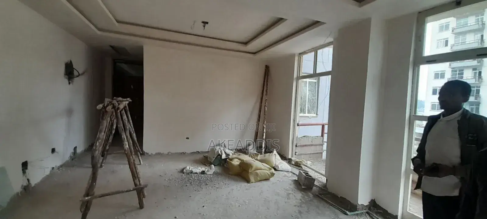 3bdrm Condo in Bole Beshale for sale