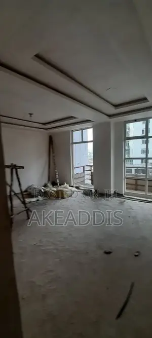 3bdrm Condo in Bole Beshale for sale