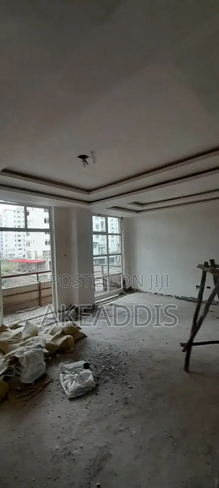 3bdrm Condo in Bole Beshale for sale