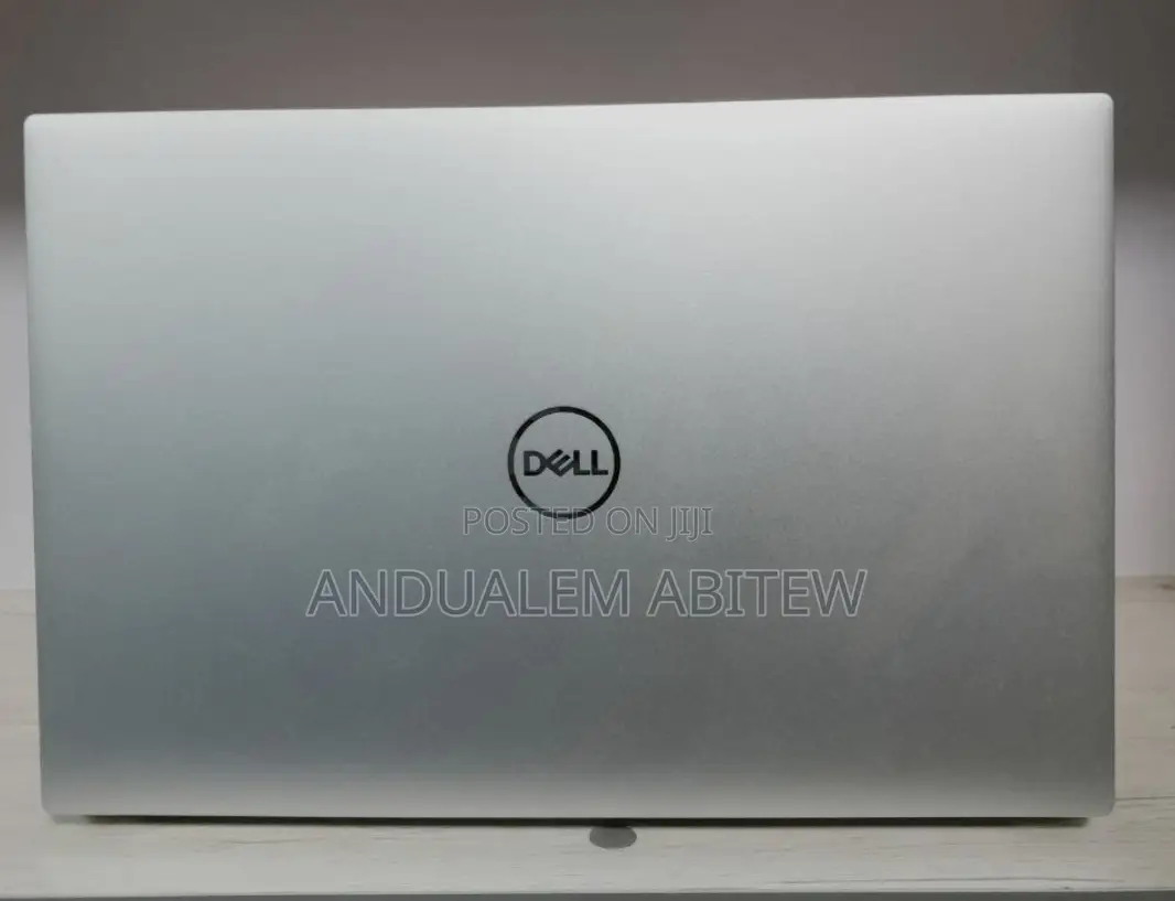 New Laptop Dell XPS 15 16GB Intel Core I7 SSD 1T