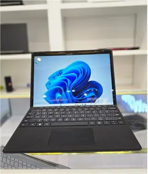 New Laptop Microsoft Surface Pro 9 16GB Intel Core I7 SSD 512GB