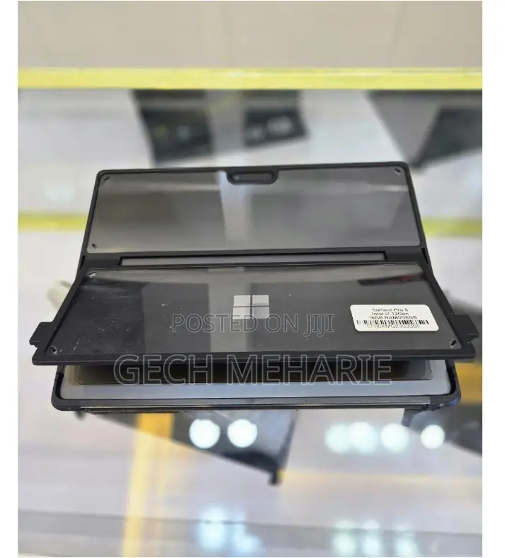 New Laptop Microsoft Surface Pro 9 16GB Intel Core I7 SSD 512GB