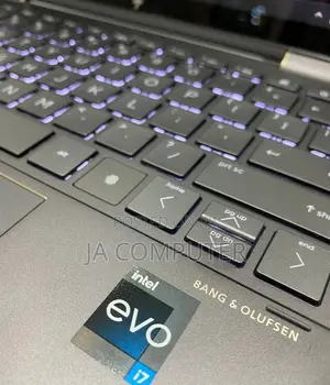 New Laptop HP Spectre 16GB Intel Core I7 SSD 512GB