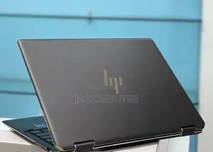 New Laptop HP Spectre 16GB Intel Core I7 SSD 512GB