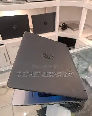 New Laptop HP ProBook 640 G1 4GB Intel Core I5 HDD 500GB