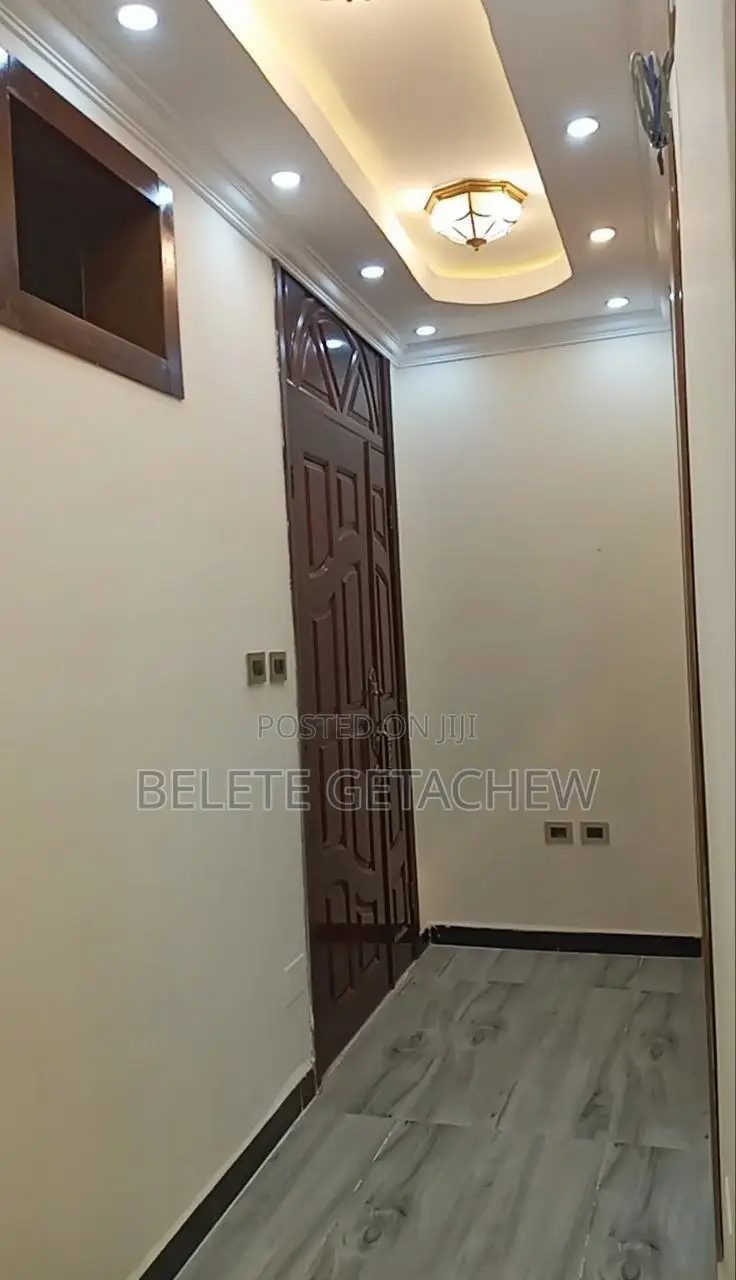 9bdrm Duplex in Ayat, G+3+Terrace, Bole for sale