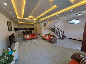 9bdrm Duplex in Ayat, G+3+Terrace, Bole for sale