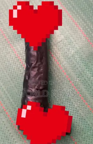 Photo - Quality Dildo