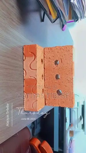 New Point Brick Factory(ሸክላ)