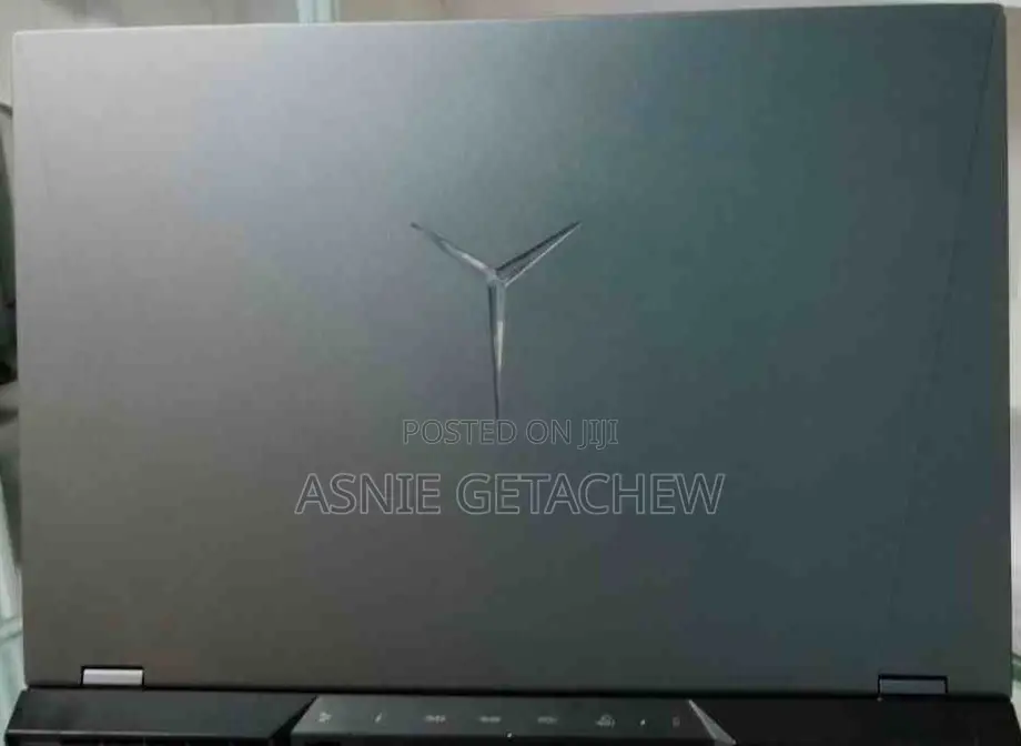 New Laptop Lenovo Legion 5 16GB Intel Core I7 SSD 512GB