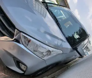 Hyundai Creta 2019 Green