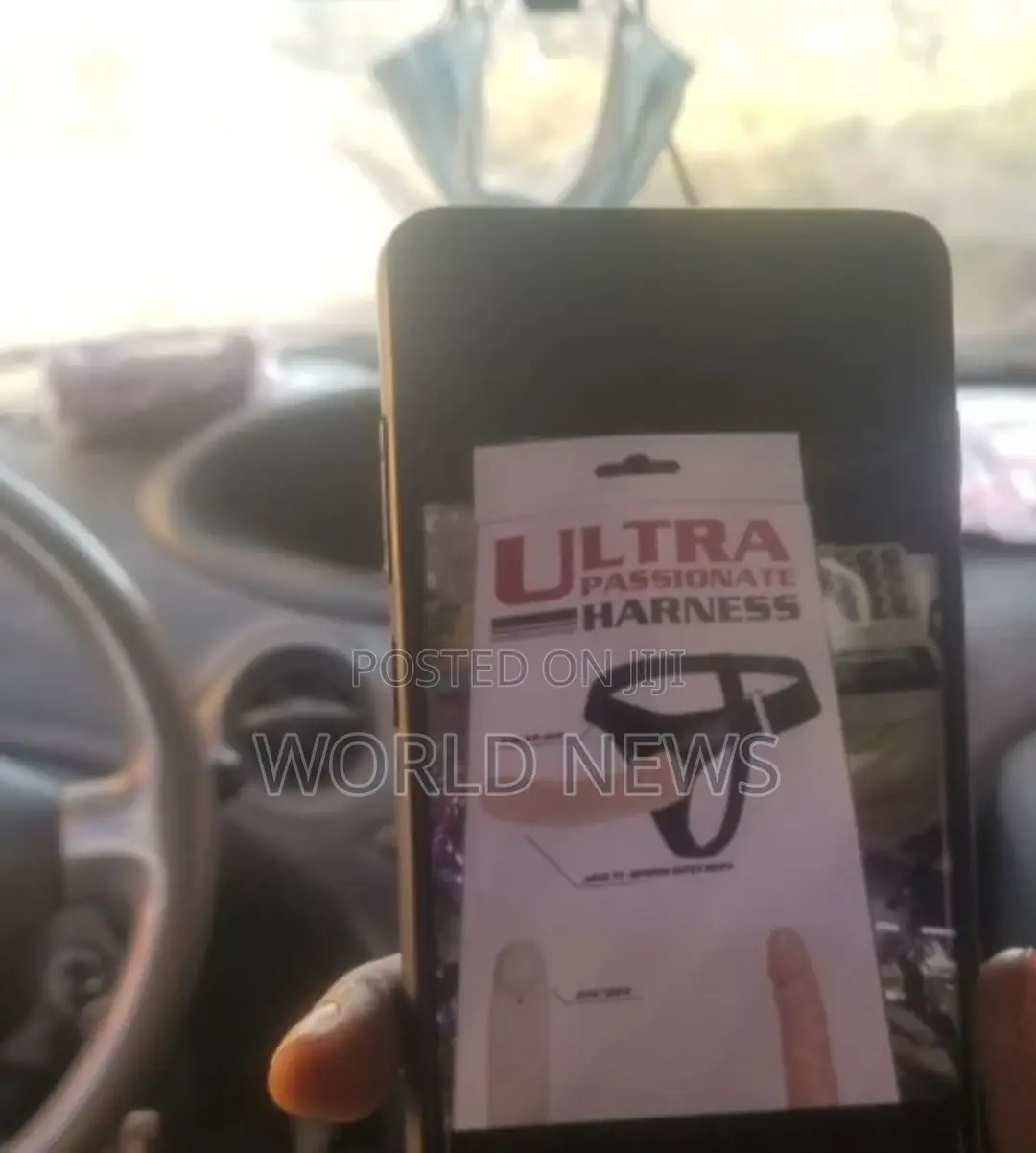 Best Dildo With Strap-On