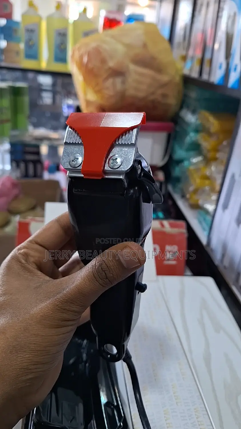 Wahl Professional Hair Clipper (Made in Usa)