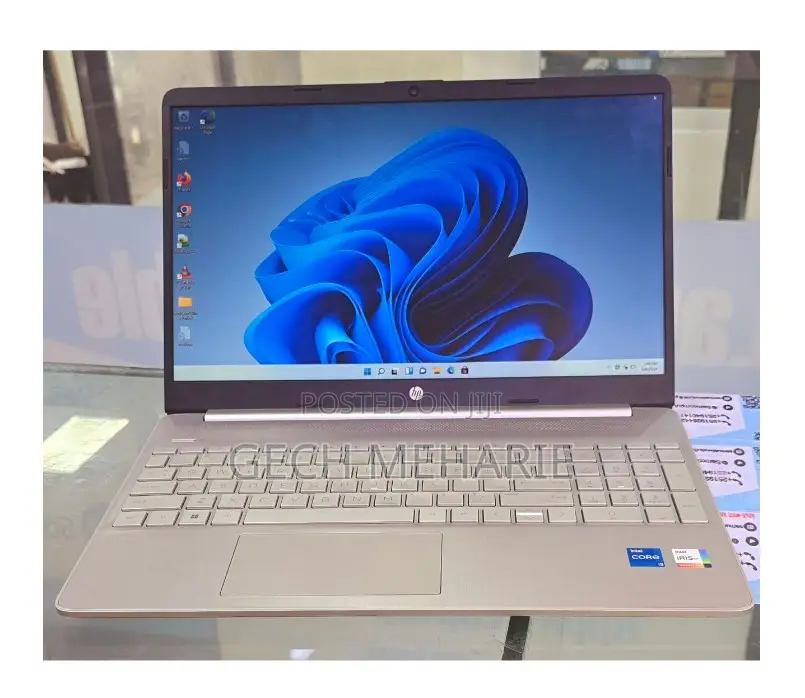 New Laptop HP EliteBook 840 8GB Intel Core I5 SSD 512GB