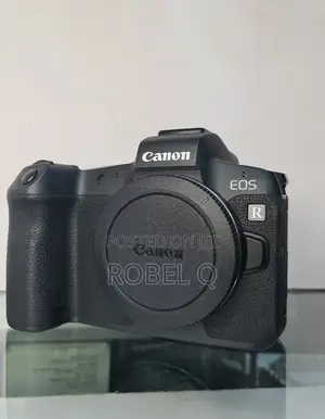 Photo - Canon R Body
