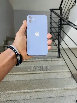 Apple iPhone 11 64 GB Purple