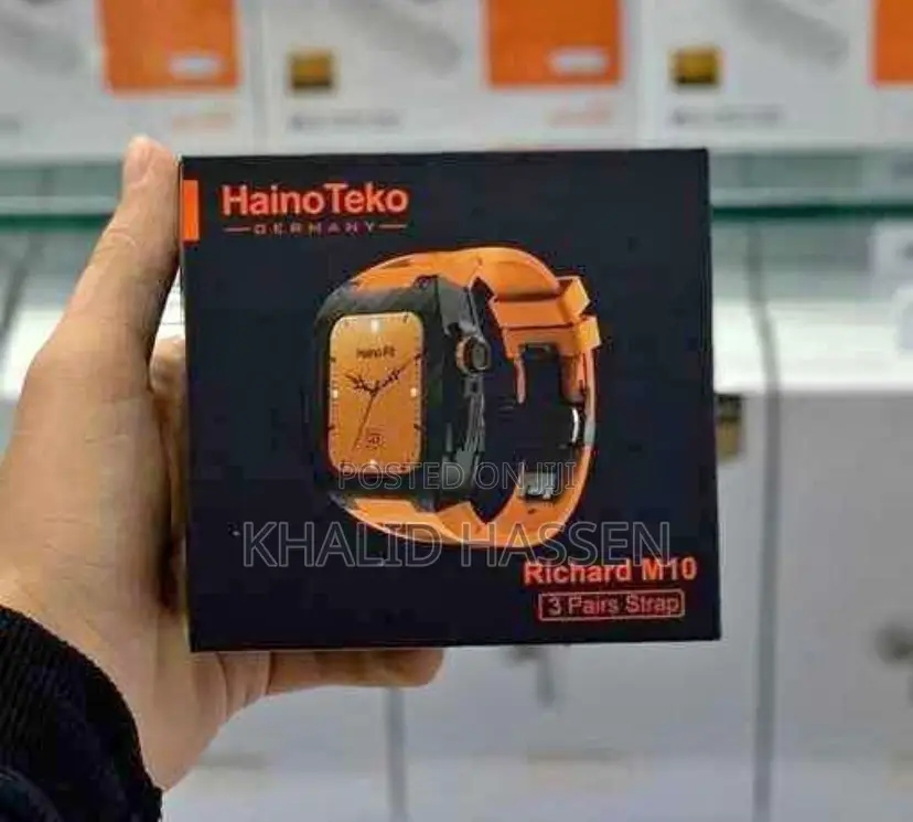 Haino Teko Richard M10