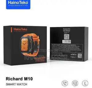 Haino Teko Richard M10
