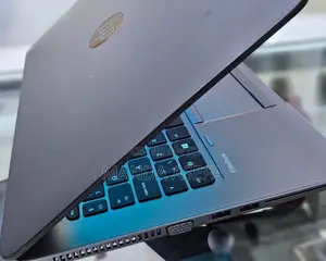 New Laptop HP EliteBook 840 8GB Intel Core I7 HDD 500GB