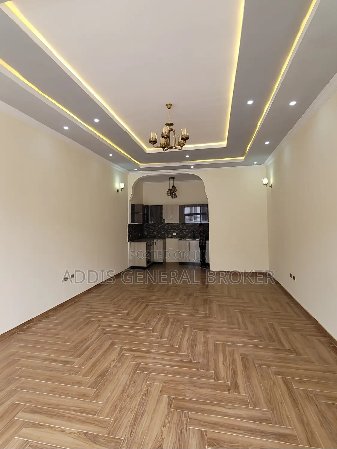 6bdrm Villa in ቦሌ ቡልቡላ, Bole for sale