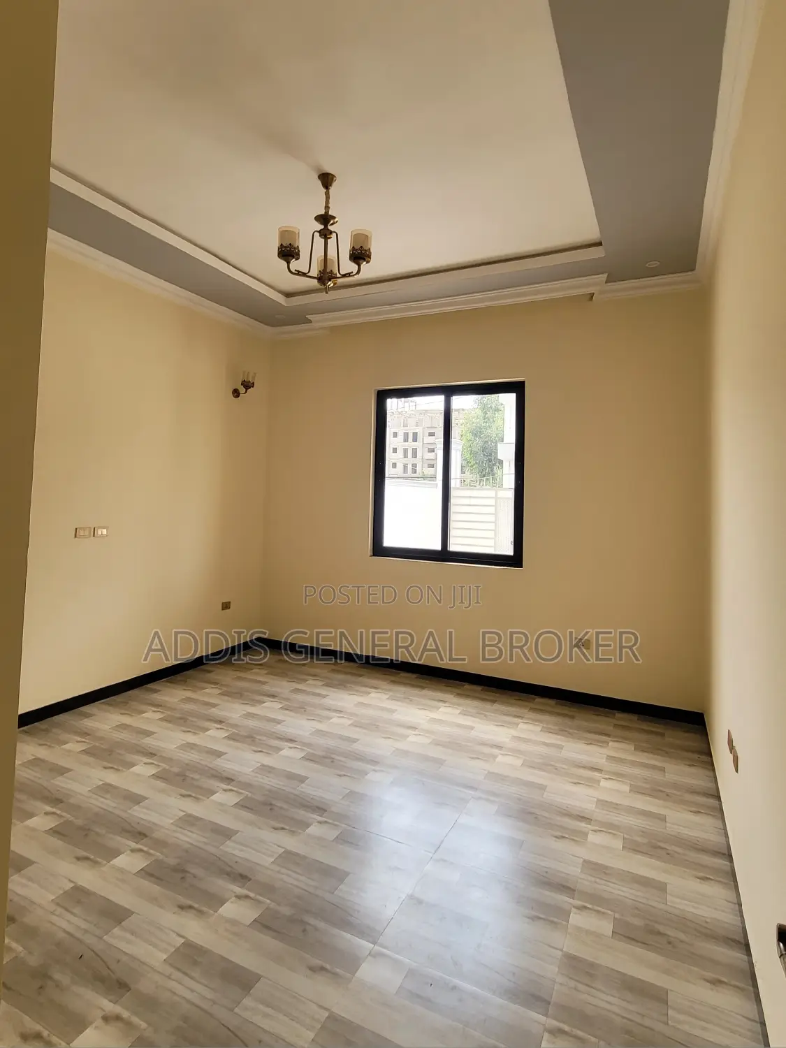 6bdrm Villa in ቦሌ ቡልቡላ, Bole for sale