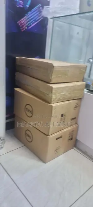 New Desktop Computer Dell OptiPlex 7040 8GB Intel Core I5 SSD 1T