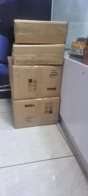 New Desktop Computer Dell OptiPlex 7040 8GB Intel Core I5 SSD 1T