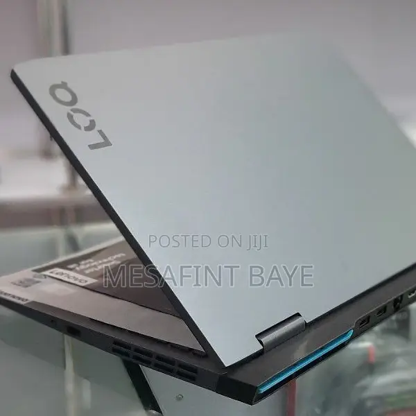 New Laptop Lenovo LOQ 15IRH8 8GB Intel Core I5 SSD 1T