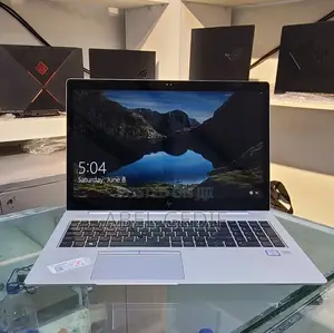 Photo - New Laptop HP EliteBook 840 16GB Intel Core I7 SSD 512GB