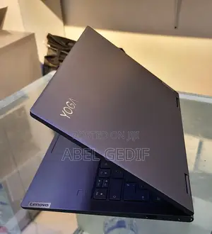 New Laptop Lenovo ThinkPad Yoga 16GB Intel Core I7 SSD 1T