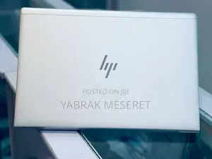 Photo - New Laptop HP EliteBook 840 G5 16GB Intel Core I7 SSD 512GB