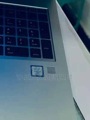 New Laptop HP EliteBook 840 G5 16GB Intel Core I7 SSD 512GB