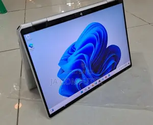 New Laptop HP Spectre 16GB Intel Core I5 SSD 512GB