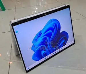 New Laptop HP Spectre 16GB Intel Core I5 SSD 512GB